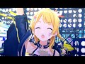 【シャニソン】Sonic Heart (and Signal)「ボーダーレス・ノンストレス」MV(ドットバイドット4K60)