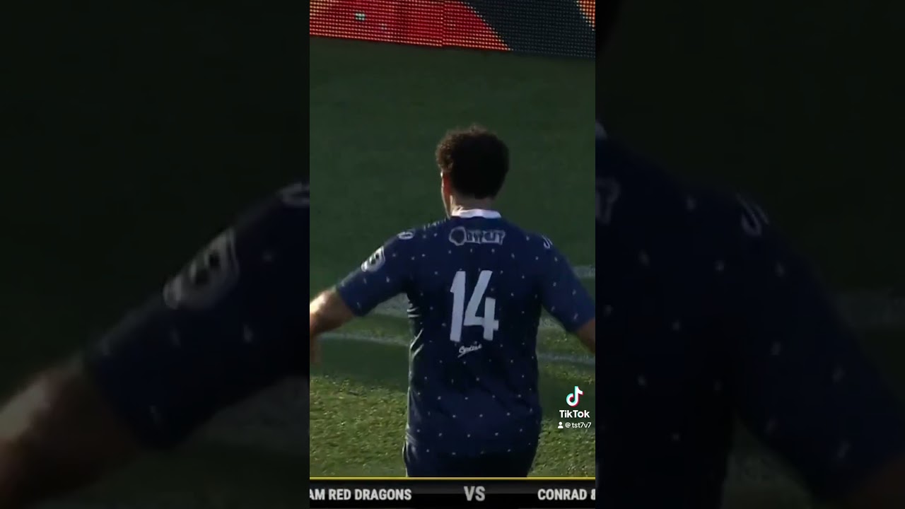Dwayne De Rosario has the greatest goal celebration dance… 😂🦅