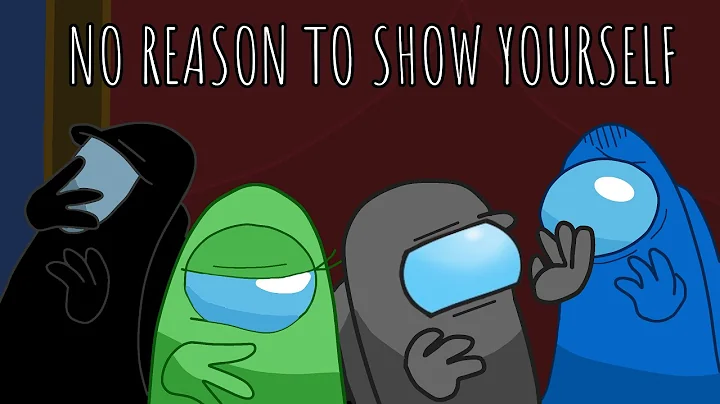 No Reason To Show Yourself (NateWantsToBattle X CG5) (Mashup)