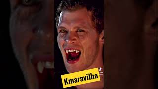 Katherine Pierce Klaus Mikaelson