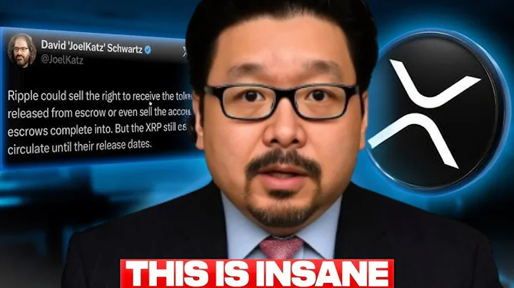 EXPERTS CONFIRM!!! ''XRP WILL GO NUCLEAR_!_!_ (THIS IS INSANE)