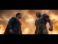 MAN OF STEEL 2: Superman vs Brainiac | AI Concept Trailer (2026)