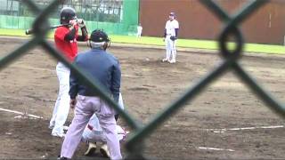 Shohei.Y 20101031 vs NISSHO.mpg