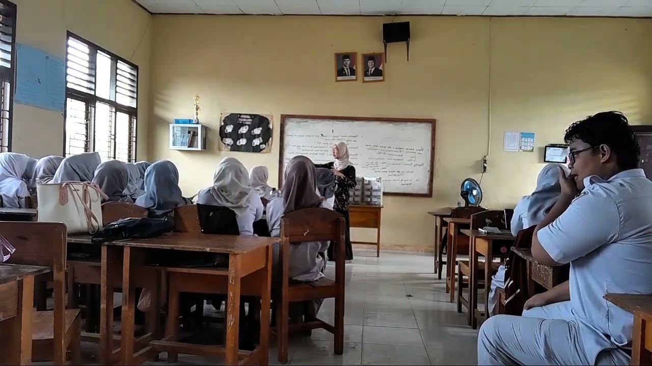 implementasi media pembelajaran 