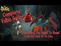 Dofus - Complete Vulbis Dofus Questline Guide! - [ English ]