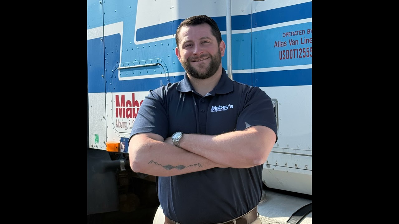 136. Moving and Storage in the Hudson Valley