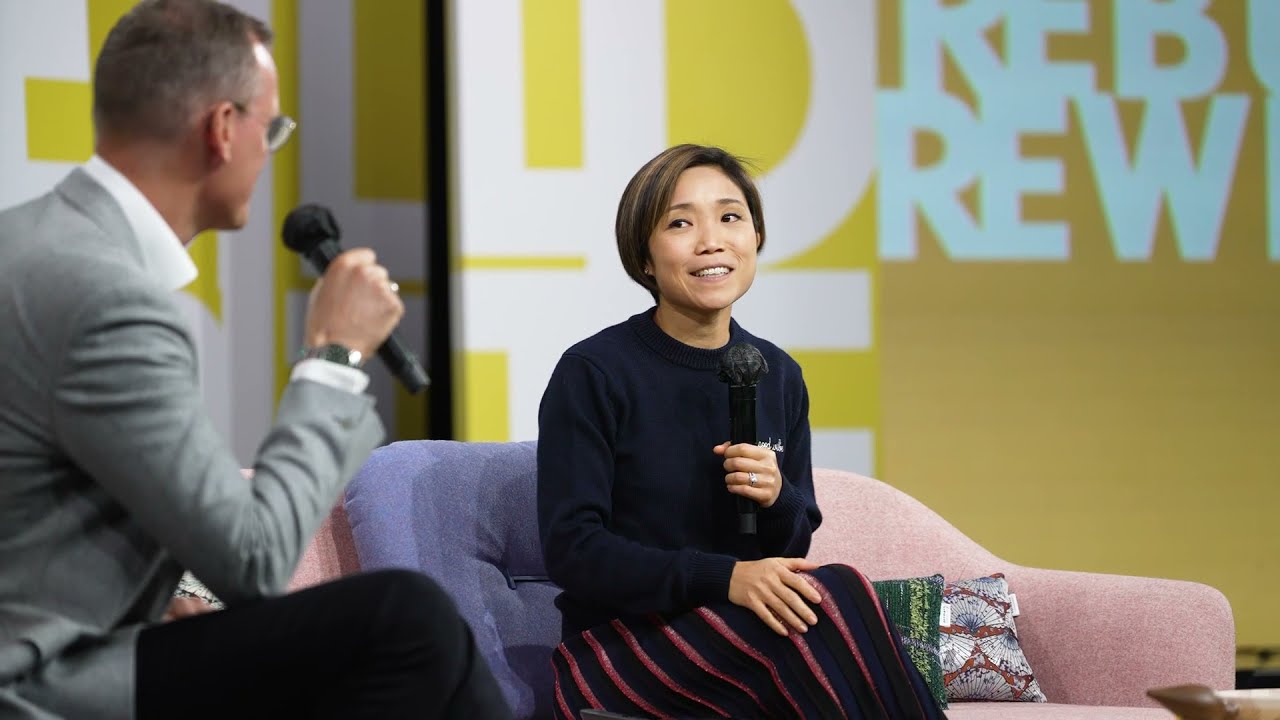 Business of Design Week (BODW) 2021 - Day 2 Highlights