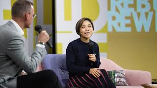 Business of Design Week (BODW) 2021 - Day 2 Highlights
