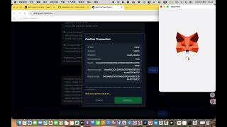 DeFi AI Agent Demo | Aave Position Analysis &amp; On-chain Repay (LangGraph + Web3)