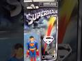 Superman Movie 3.75" 5POA Retro-Style Spin Master Action Figures at Target w/ Lex Luthor #shorts