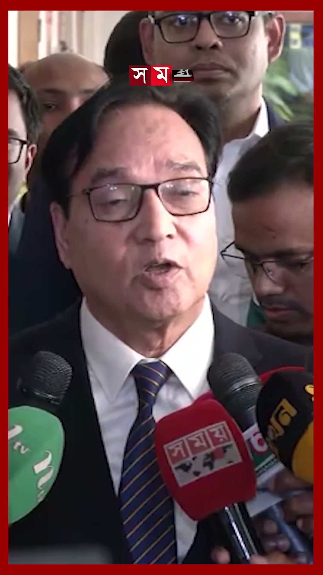 ২০১৪ ও ‘১৮ সালের নির্বাচনে দায়িত্বে থাকা ২২ ডিসিকে বাধ্যতামূলক অবসর #mokhlesurrahman #election2018
