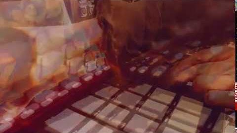 Fanatic12000 - Cosmic jam