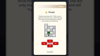 Doglife Bitlife Dogs - Animal Shelter Escape 4X4 Fifth Map