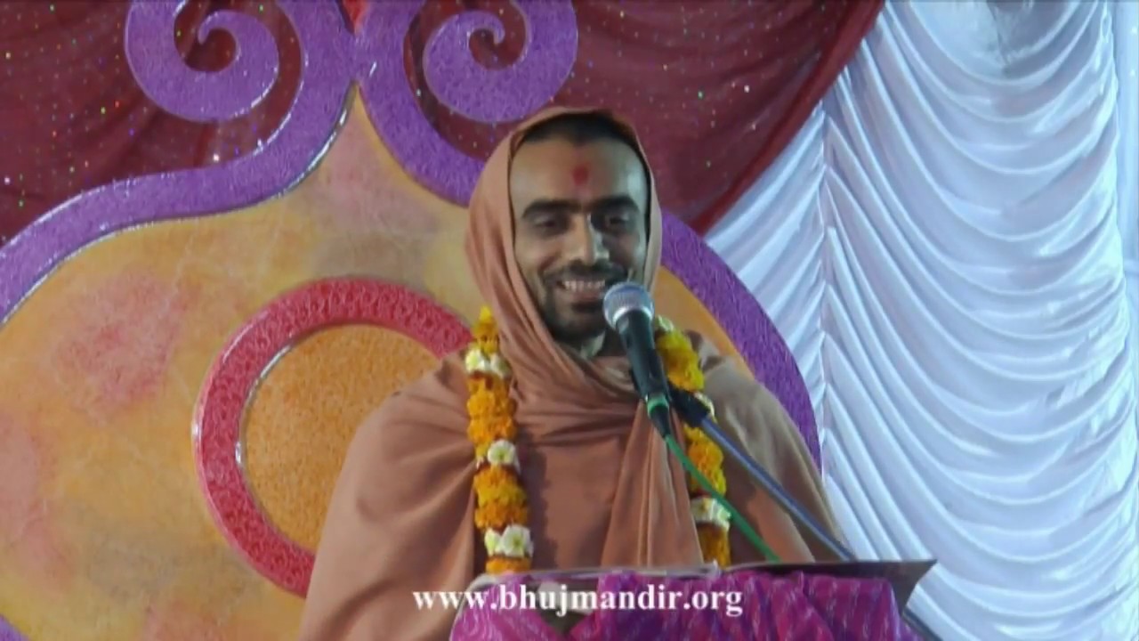 Vidur Niti Daishra - 2 ( વિદુર નીતિ ) by Krushnaswarup swami *