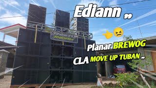 begini Suara Planar Ala Brewog Dan Cla Move Up Dari Tuban Pakai Lagu Dj Viral