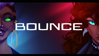 BOUNCE animation meme (Intertwined Duality)
Original: https://www.youtube.com/watch?v=Od_7heur8y8&t=0s&ab_channel=Dexechii
Inspiration: https://www.youtube.com/watch?v=Urf8IHFgQgs&ab_channel=sufness
Find out more about these characters on my toyhouse!!!: https://toyhou.se/marine_flames (its still a wip so the two main ones in this vid wont be available til i actually write their bio lmao)
Social medias:
https://linktr.ee/marineflames
song is:
Bounce (feat. Hies) by
Ihaveonechance BOUNCE animation meme (Intertwined Duality)