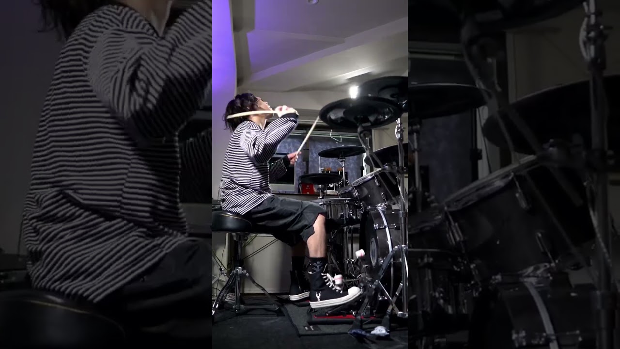 Bad Omens - Just Pretend🔪　