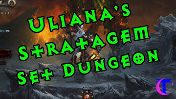 Diablo III - Uliana