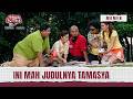 Gayanya Udah Paling Profesional, Tapi Ujungnya... | Momen Kocak Tawa Sutra Bisaa Ajaa Eps 162 (1/3)