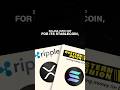 SOL: Western Union picks Solana OVER XRP!? 🚨 130 million customers choose SPEED! 🤯 #crypto #solana