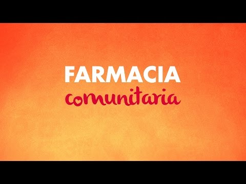 Vídeo: Farmaciola A La Carretera
