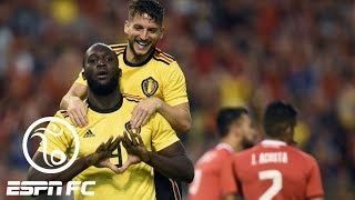Russia 2018: Will we see a first-time World Cup winner? | ESPN FC