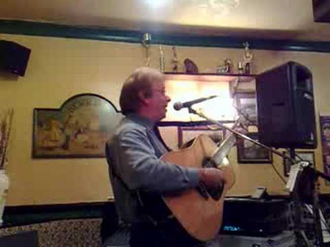 ROGER GABRIEL SINGING GREEN FIELDS OF IRELAND