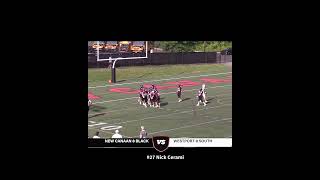 Ncyf Plays Of The Week 8Th Grade Week 1