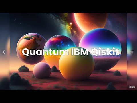 IBM Qiskit "Hello, World!"