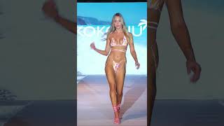 Kokonut Swimwear At Miami Swim Week