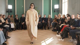 Carven Spring Summer 2025 Paris Fashion Week