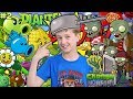 РАСТЕНИЯ ПРОТИВ ЗОМБИ - Plants vs. Zombies Garden Warfare #2