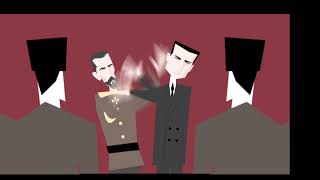 Communist Reacts to Ted-Ed on LENIN (moderately stupid)