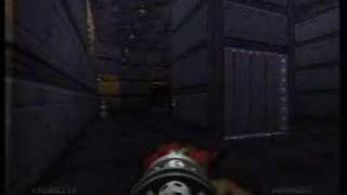 GITCY: Doom 64