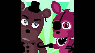 BAD HAPPENING FUNK | FNAF William Afton edit