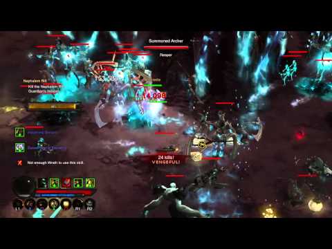 Best Necromancer Torment Farm Build Best Necromancer Torment Farm Build