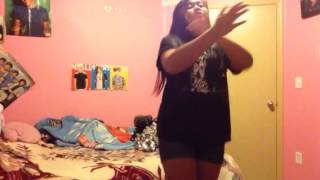FMS Chants-STOMP