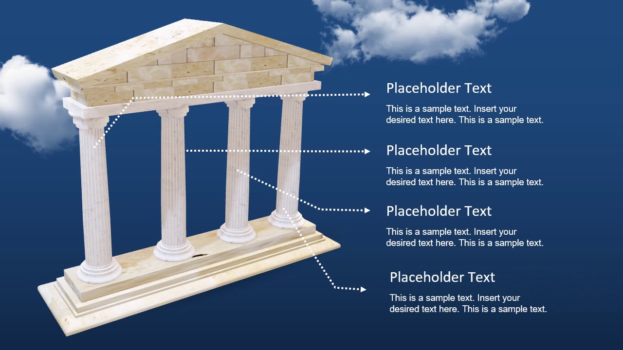 animated-greek-columns-template-powerpoint-template-youtube