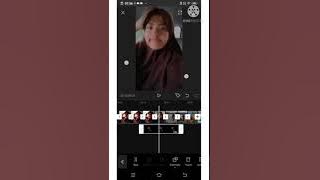CARA EDIT VIDEO TIKTOK DJ PERAHU LAYAR VIRAL ||CAPCUT
