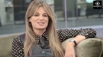 Jemima Goldsmith was asked to Sing in Urdu during an Interview with the BBC | Black News