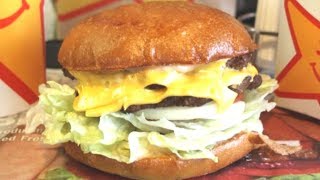 Celebrity The Untold Truth Of Hardee's Profile