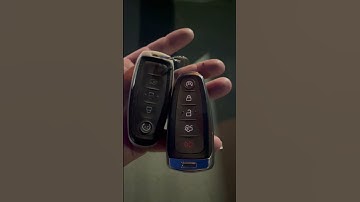 2017 Ford Expedition remote Porgram and make key / it can be done