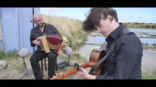 Erwann Tobie & Heikki Bourgault - "Ar voraerion" - Les marins