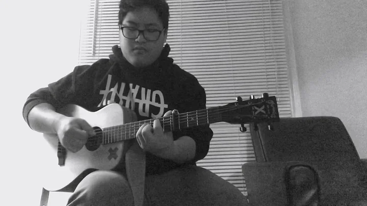 “What Did I Miss” - Pop Wansel/Think Like A Man [Acoustic Fan Written COVER]