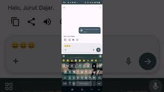 OnMind AI Assistant Under Development - Add Audio Feature Transcription