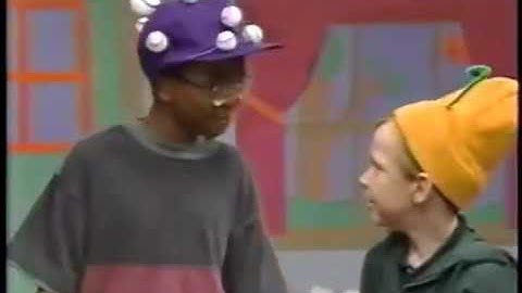 Grown-Ups For A Day! (Complete Episode) Part 2