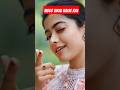 Rashmika mandana | 🥱Top secret | 😝video viral | kaisekare# Lakho rupiye kamaye# viral# funnyvideo