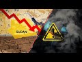 Sudan War Explained: The Hidden Global and Environmental Costs of a Nation in Collapse