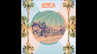 Gulp - Grey Area