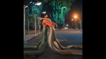 Nagin 6|🐍🙏 pratha and lattu | #subscribe #famous #trending #like #love #nagin #colors #viralshort